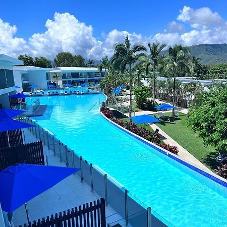 Pool Resort Порт Дъглас Екстериор снимка