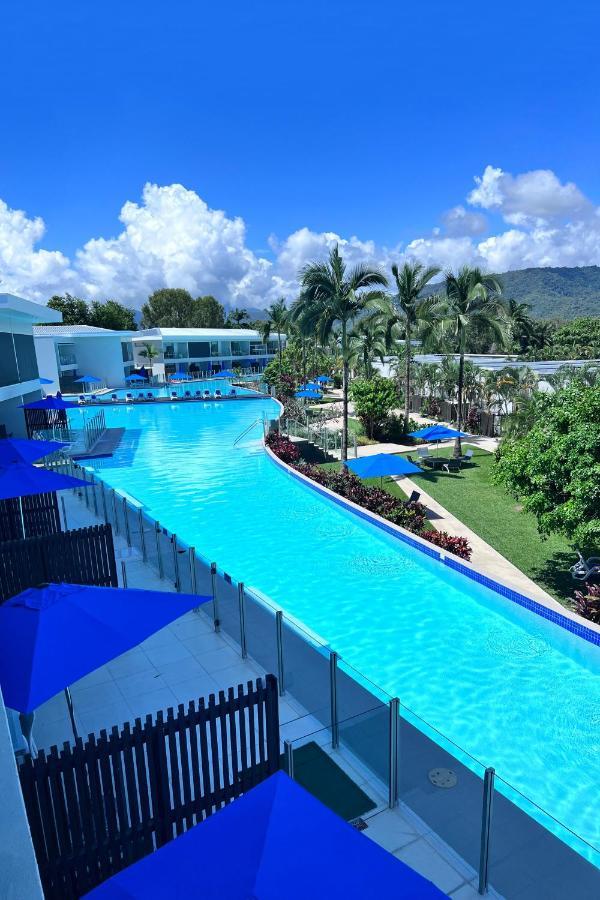 Pool Resort Порт Дъглас Екстериор снимка