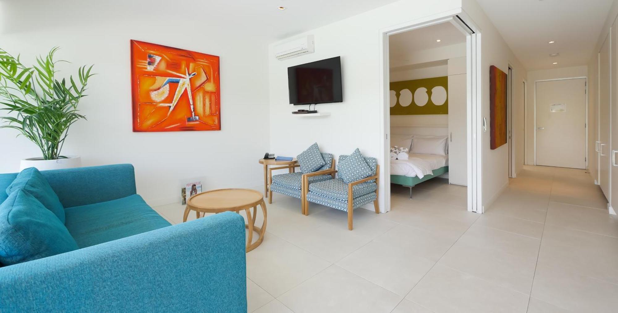 Pool Resort Порт Дъглас Екстериор снимка